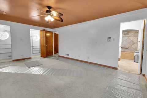 Tiny photo for 7545 S Carpenter Street, Chicago, IL 60620 (MLS # 12643117)