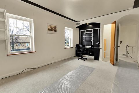 Tiny photo for 7545 S Carpenter Street, Chicago, IL 60620 (MLS # 12643117)