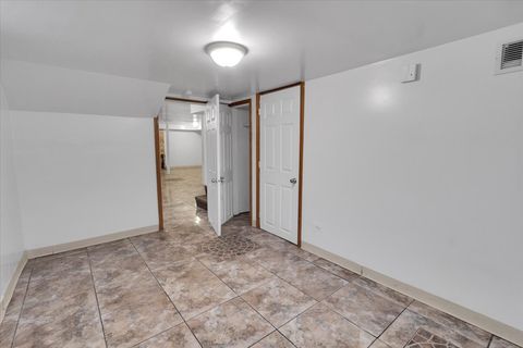 Tiny photo for 7545 S Carpenter Street, Chicago, IL 60620 (MLS # 12643117)