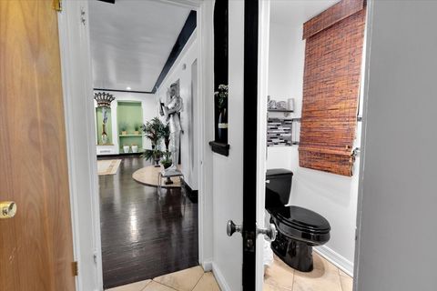 Tiny photo for 7545 S Carpenter Street, Chicago, IL 60620 (MLS # 12643117)