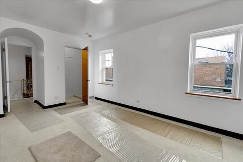 Tiny photo for 7545 S Carpenter Street, Chicago, IL 60620 (MLS # 12643117)