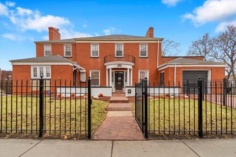 Tiny photo for 7545 S Carpenter Street, Chicago, IL 60620 (MLS # 12643117)