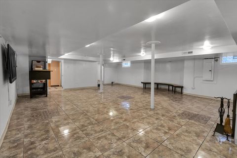 Tiny photo for 7545 S Carpenter Street, Chicago, IL 60620 (MLS # 12643117)