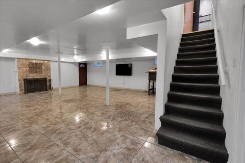 Tiny photo for 7545 S Carpenter Street, Chicago, IL 60620 (MLS # 12643117)
