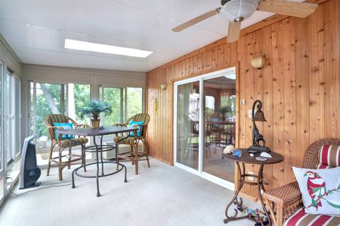 Tiny photo for 26033 W Catfish Drive, Wilmington, IL 60481 (MLS # 12490395)