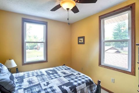 Tiny photo for 26033 W Catfish Drive, Wilmington, IL 60481 (MLS # 12490395)