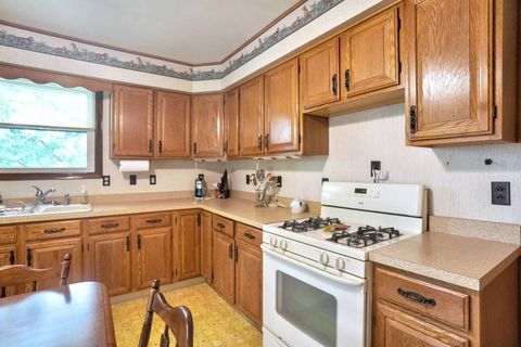 Tiny photo for 26033 W Catfish Drive, Wilmington, IL 60481 (MLS # 12490395)