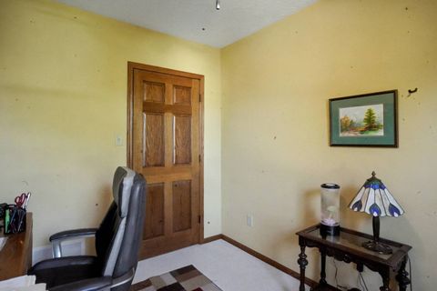 Tiny photo for 26033 W Catfish Drive, Wilmington, IL 60481 (MLS # 12490395)