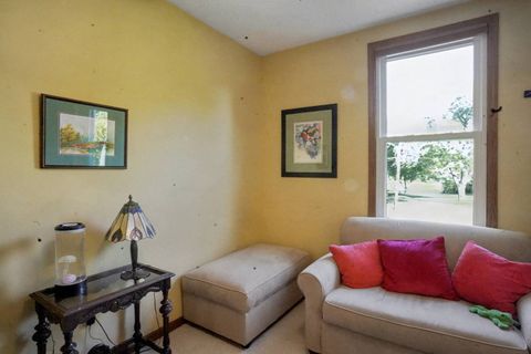 Tiny photo for 26033 W Catfish Drive, Wilmington, IL 60481 (MLS # 12490395)