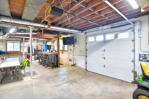 Tiny photo for 26033 W Catfish Drive, Wilmington, IL 60481 (MLS # 12490395)