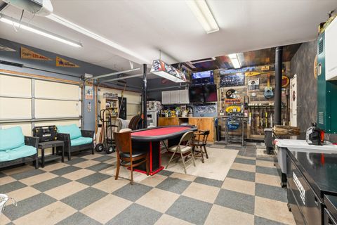 Tiny photo for 27456 W Fawn Lake Court, Channahon, IL 60410 (MLS # 12513947)