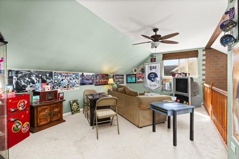 Tiny photo for 27456 W Fawn Lake Court, Channahon, IL 60410 (MLS # 12513947)