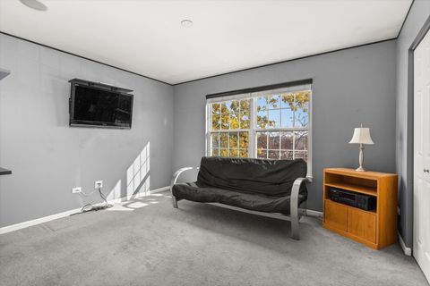 Tiny photo for 27456 W Fawn Lake Court, Channahon, IL 60410 (MLS # 12513947)