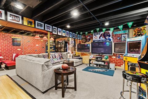 Tiny photo for 27456 W Fawn Lake Court, Channahon, IL 60410 (MLS # 12513947)