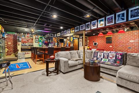 Tiny photo for 27456 W Fawn Lake Court, Channahon, IL 60410 (MLS # 12513947)