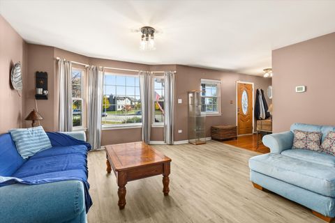 Tiny photo for 27456 W Fawn Lake Court, Channahon, IL 60410 (MLS # 12513947)