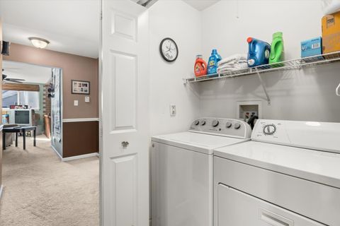 Tiny photo for 27456 W Fawn Lake Court, Channahon, IL 60410 (MLS # 12513947)