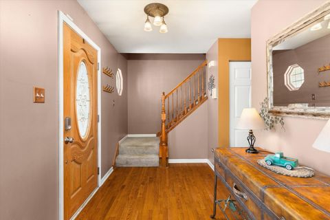 Tiny photo for 27456 W Fawn Lake Court, Channahon, IL 60410 (MLS # 12513947)