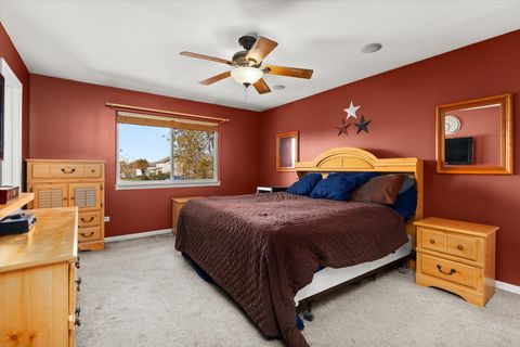 Tiny photo for 27456 W Fawn Lake Court, Channahon, IL 60410 (MLS # 12513947)