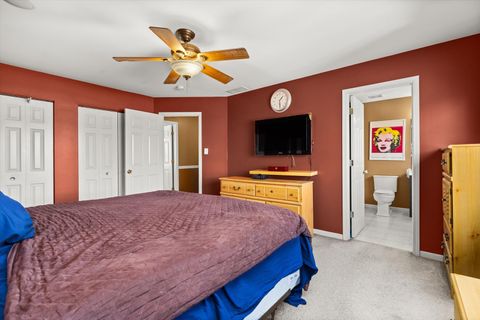 Tiny photo for 27456 W Fawn Lake Court, Channahon, IL 60410 (MLS # 12513947)