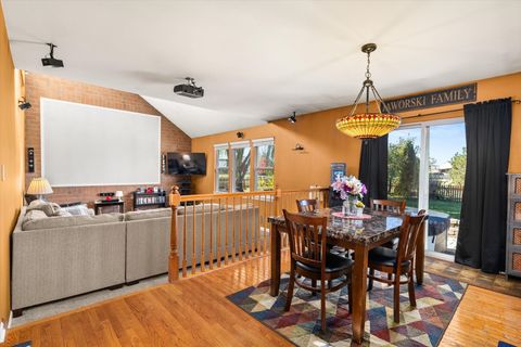 Tiny photo for 27456 W Fawn Lake Court, Channahon, IL 60410 (MLS # 12513947)