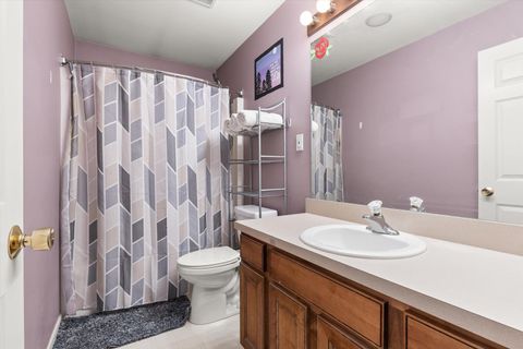 Tiny photo for 27456 W Fawn Lake Court, Channahon, IL 60410 (MLS # 12513947)