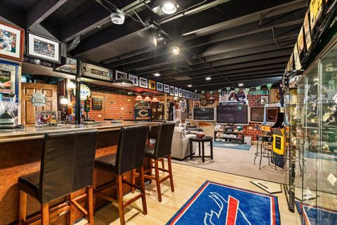 Tiny photo for 27456 W Fawn Lake Court, Channahon, IL 60410 (MLS # 12513947)