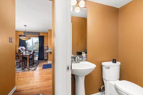 Tiny photo for 27456 W Fawn Lake Court, Channahon, IL 60410 (MLS # 12513947)