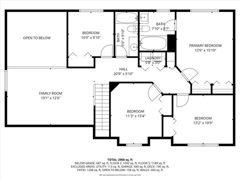 Tiny photo for 27456 W Fawn Lake Court, Channahon, IL 60410 (MLS # 12513947)