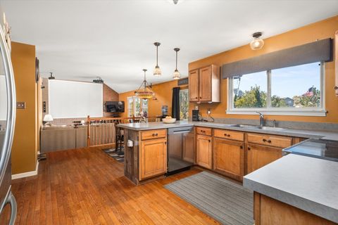 Tiny photo for 27456 W Fawn Lake Court, Channahon, IL 60410 (MLS # 12513947)