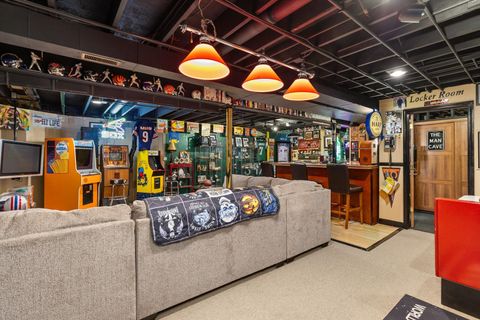 Tiny photo for 27456 W Fawn Lake Court, Channahon, IL 60410 (MLS # 12513947)