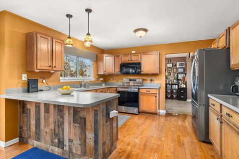 Tiny photo for 27456 W Fawn Lake Court, Channahon, IL 60410 (MLS # 12513947)