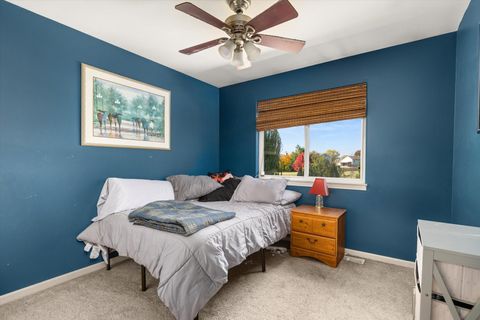 Tiny photo for 27456 W Fawn Lake Court, Channahon, IL 60410 (MLS # 12513947)