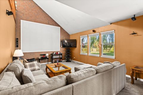 Tiny photo for 27456 W Fawn Lake Court, Channahon, IL 60410 (MLS # 12513947)