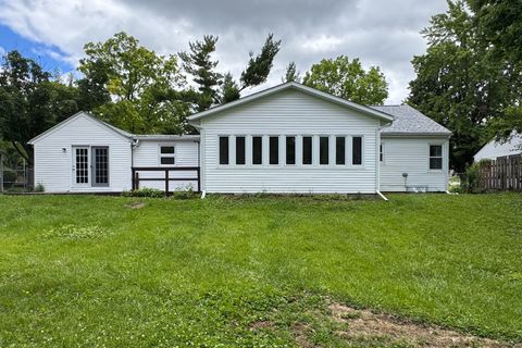 Tiny photo for 2610 Pelham Road, Rockford, IL 61107 (MLS # 12680662)