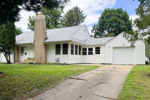 Photo of 2610 Pelham Road, Rockford, IL 61107 (MLS # 12680662)
