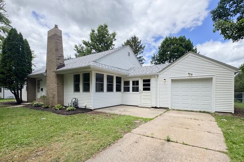 Tiny photo for 2610 Pelham Road, Rockford, IL 61107 (MLS # 12680662)