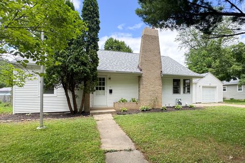 Tiny photo for 2610 Pelham Road, Rockford, IL 61107 (MLS # 12680662)