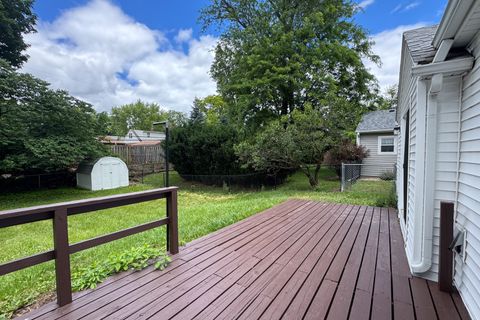 Tiny photo for 2610 Pelham Road, Rockford, IL 61107 (MLS # 12680662)
