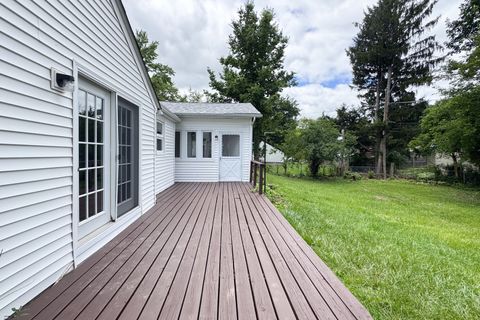 Tiny photo for 2610 Pelham Road, Rockford, IL 61107 (MLS # 12680662)