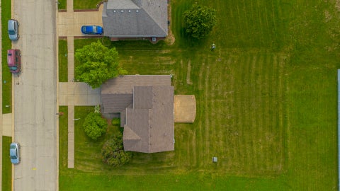 Tiny photo for 526 Gipp Drive, Manteno, IL 60950 (MLS # 12698906)