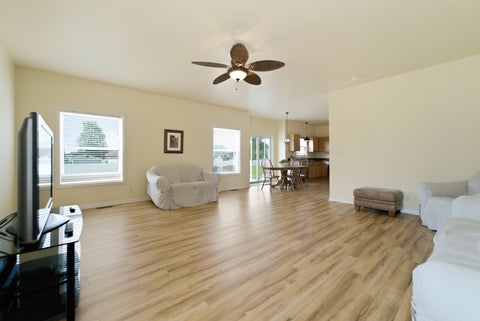 Tiny photo for 526 Gipp Drive, Manteno, IL 60950 (MLS # 12698906)