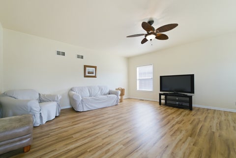 Tiny photo for 526 Gipp Drive, Manteno, IL 60950 (MLS # 12698906)