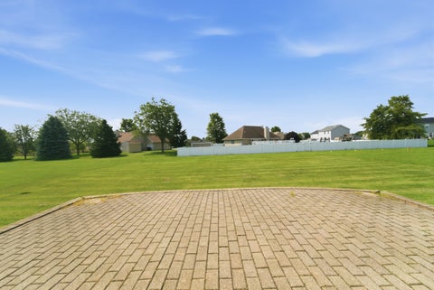 Tiny photo for 526 Gipp Drive, Manteno, IL 60950 (MLS # 12698906)