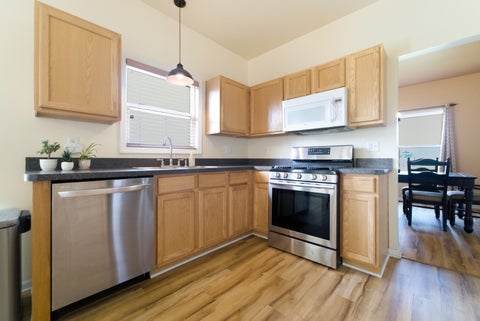 Tiny photo for 526 Gipp Drive, Manteno, IL 60950 (MLS # 12698906)