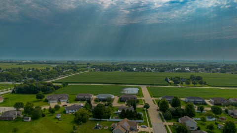 Tiny photo for 526 Gipp Drive, Manteno, IL 60950 (MLS # 12698906)