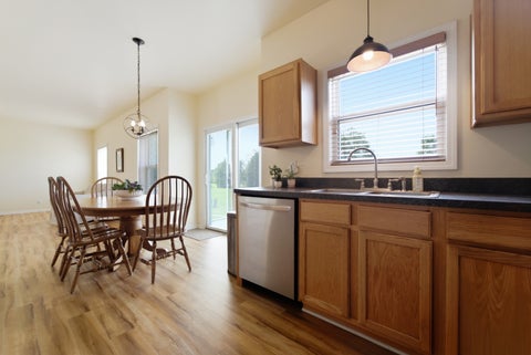 Tiny photo for 526 Gipp Drive, Manteno, IL 60950 (MLS # 12698906)