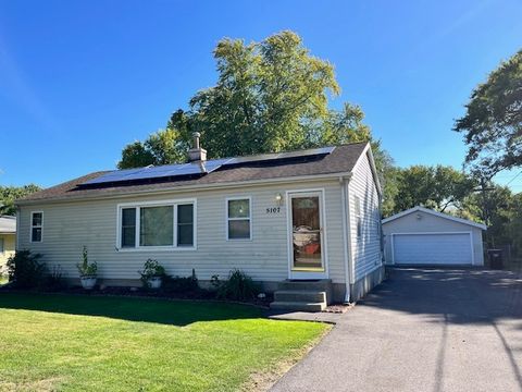 Tiny photo for 5107 Willow Lane, McHenry, IL 60050 (MLS # 12492064)