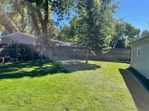 Tiny photo for 5107 Willow Lane, McHenry, IL 60050 (MLS # 12492064)