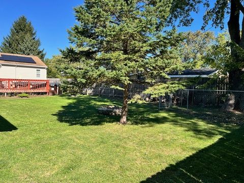 Tiny photo for 5107 Willow Lane, McHenry, IL 60050 (MLS # 12492064)